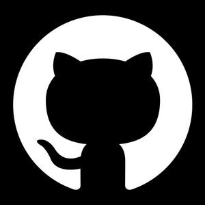 GitHub logo